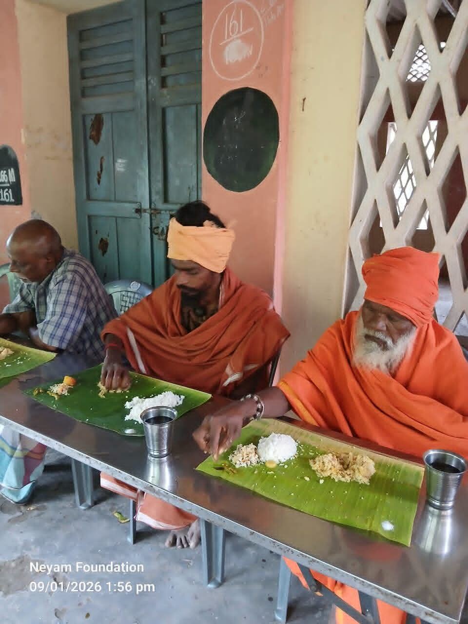 Parvathi Ammal