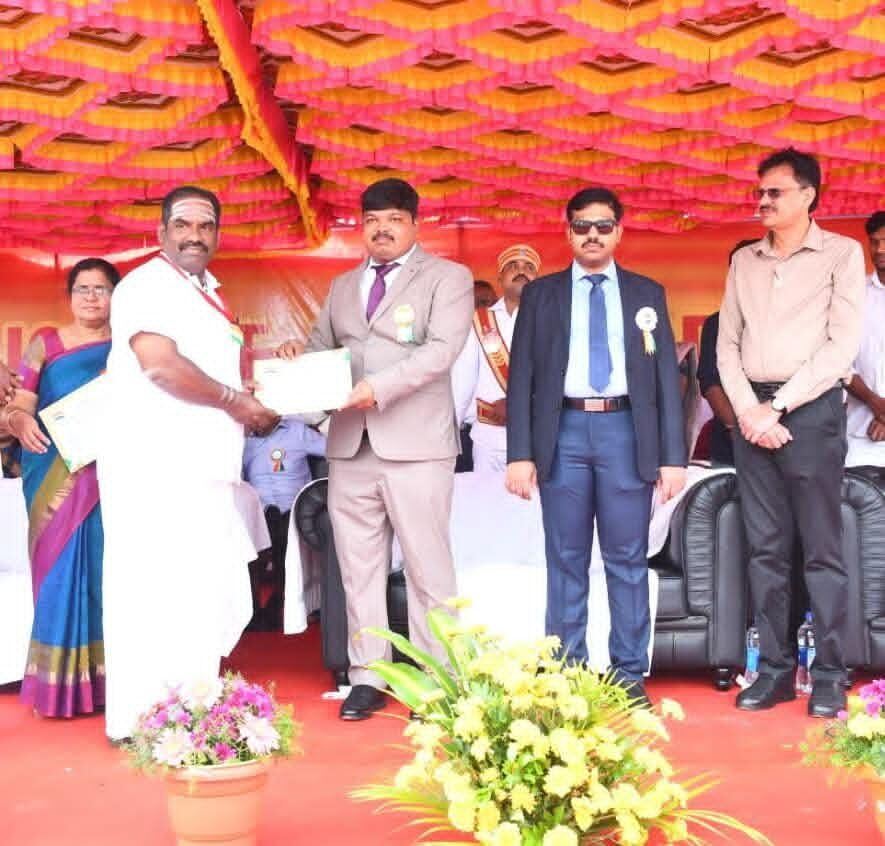 Neyam Foundation