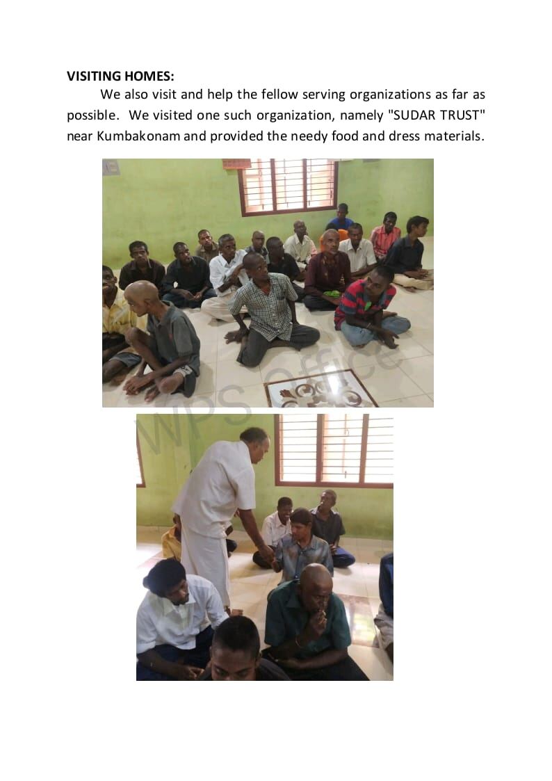 Neyam Foundation gallery photo 12
