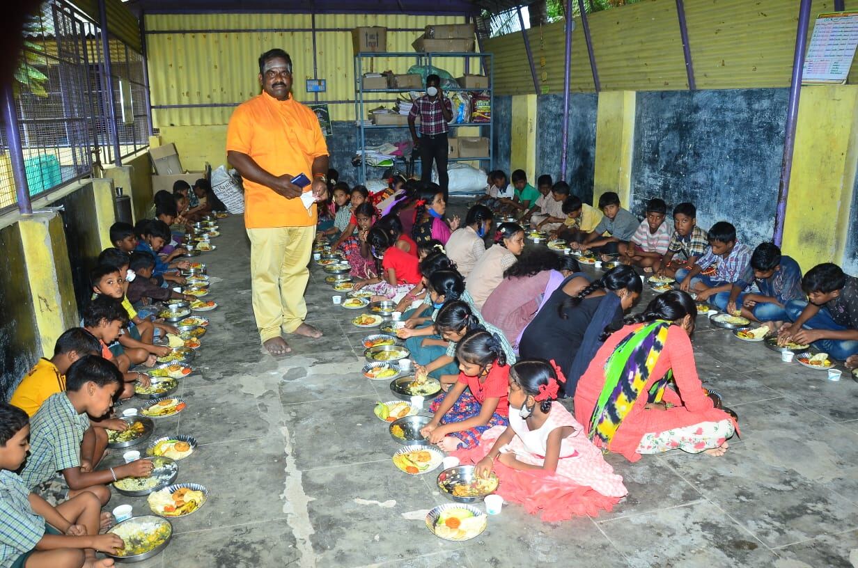 Neyam Foundation gallery photo 15