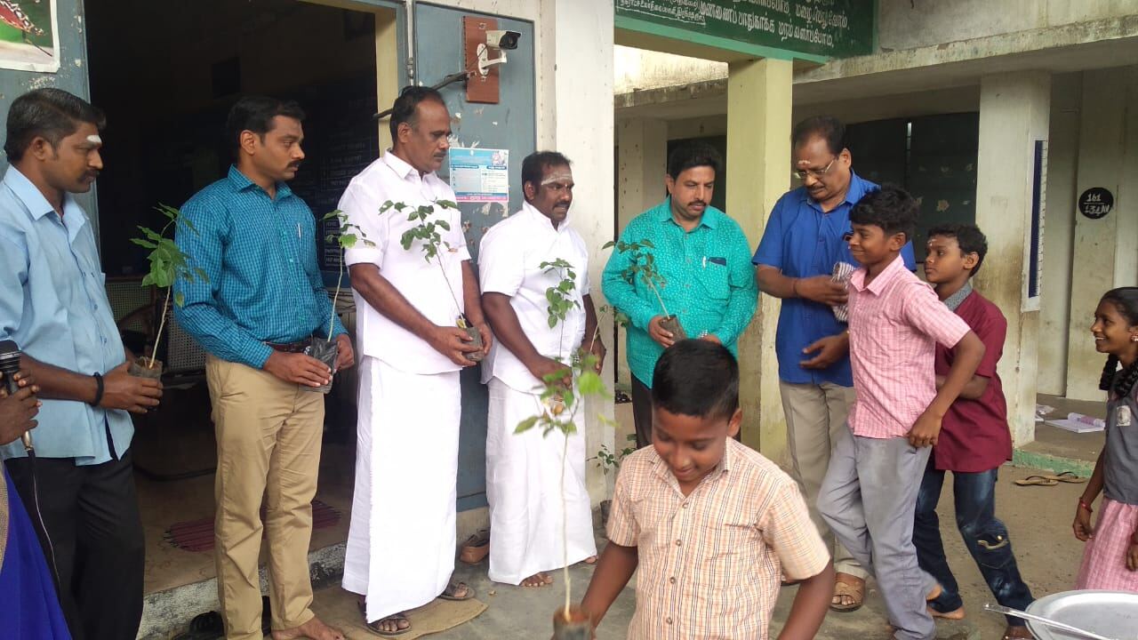 Neyam Foundation gallery photo 15