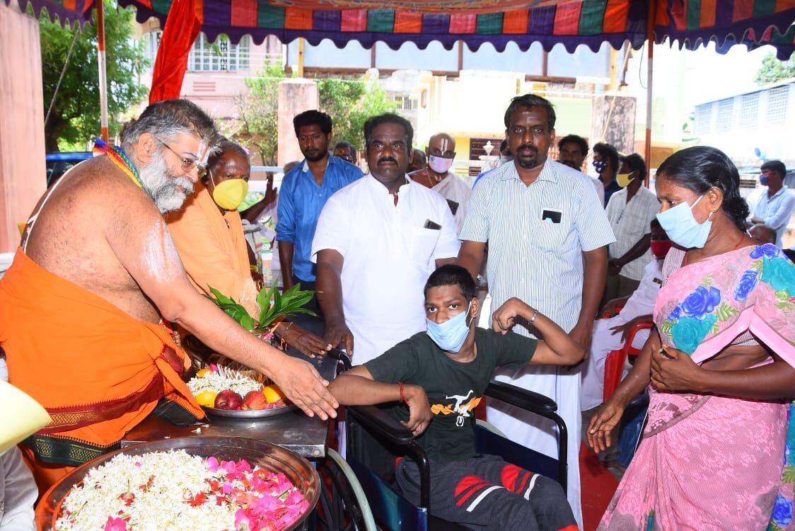 Neyam Foundation gallery photo 15